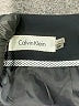 Calvin Klein Solid Black Formal Skirt Size 6 (petite) - photo 4