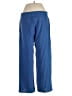Unbranded Blue Casual Pants Size L - photo 1