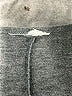 Unbranded Solid Gray Casual Dress Size S - photo 7
