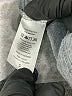 Unbranded Solid Gray Casual Dress Size S - photo 8