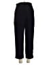 Wilfred 100% Polyester Black Track Pants Size 10 - photo 1