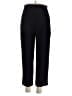 Wilfred 100% Polyester Black Track Pants Size 10 - photo 2