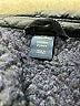 Baby Gap Blue Coat Size 2 - photo 3