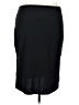 dip Solid Black Formal Skirt Size XXL - photo 1