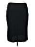 dip Solid Black Formal Skirt Size XXL - photo 2
