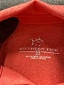 Southern Tide Orange Short Sleeve Top Size XS - photo 7