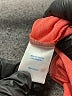 Southern Tide Orange Short Sleeve Top Size XS - photo 8