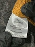 Pinque 100% Acrylic Gold Cardigan Size L - photo 8
