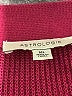 Astrologie Hearts Burgundy Pullover Sweater Size XL - photo 7