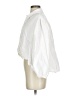 Assorted Brands 100% Cotton White 3/4 Sleeve Blouse Size EU 36 / US 6 - photo 5