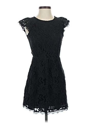 Akira Chicago Black Label Cocktail Dress (view 1)