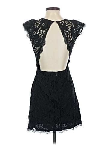 Akira Chicago Black Label Cocktail Dress (view 2)