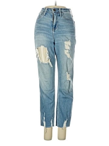 Hollister Jeans (view 1)