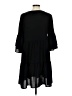 Unbranded Black Casual Dress Size M - photo 2