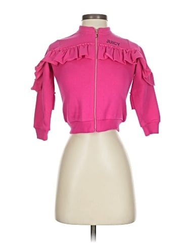 Juicy Couture Cardigan (view 1)
