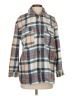 Miss Selfie Blue Coat Size S - photo 1