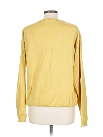 Tommy Bahama Silk Pullover Sweater (view 2)
