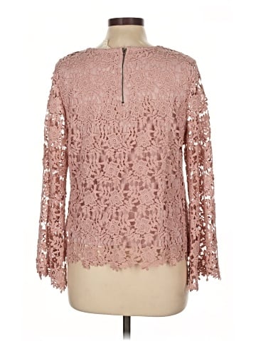 Adiva Long Sleeve Blouse (view 2)