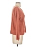 Anrabess Orange Pullover Sweater Size S - photo 4