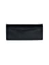 Barrington 100% Leather Black Leather Card Holder One size - photo 1