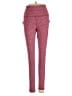 Athleta Tweed Red Active Pants Size XS - photo 1