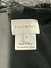 Foxiedox 100% Polyester Black Cocktail Dress Size S - photo 6