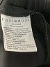 Foxiedox 100% Polyester Black Cocktail Dress Size S - photo 7