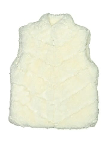 American Widgeon Faux Fur Vest (view 1)