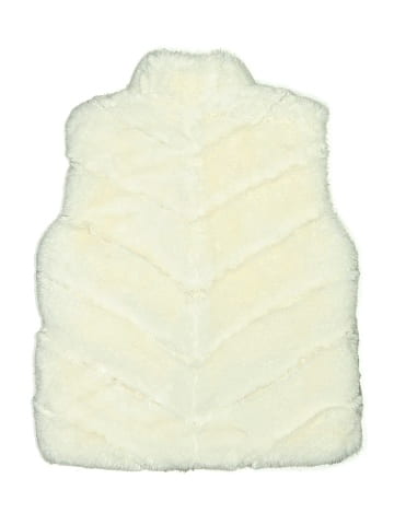 American Widgeon Faux Fur Vest (view 2)