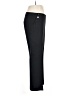 Etcetera Solid Black Dress Pants Size 12 - photo 4