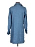Unbranded Blue Casual Dress Size S - photo 2