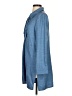 Unbranded Blue Casual Dress Size S - photo 5
