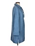 Unbranded Blue Casual Dress Size S - photo 4