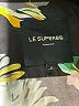 Le Superbe Tropical Black Romper Size 2 - photo 4