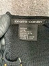 Pierre Cardin 100% Polyester Black Sleeveless Top Size L - photo 7