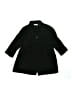 Crazy 8 Black Coat Size 3T - photo 1