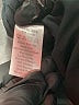 Everlane 100% Acetate Solid Black Formal Skirt Size 0 - photo 5