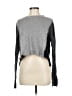 Olivaceous Gray Cardigan Size M - photo 1
