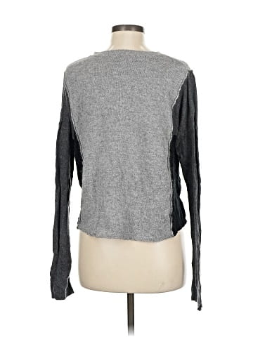 Olivaceous Cardigan (view 2)