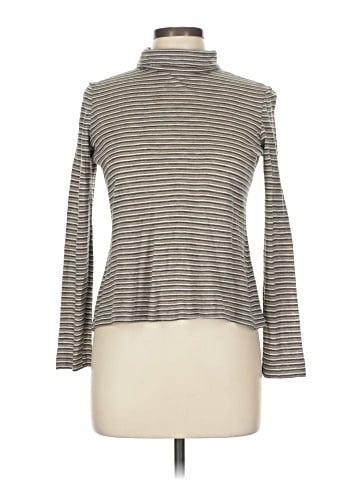 Tanner Long Sleeve Top (view 1)