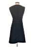 Kling Color Block Blue Cocktail Dress Size S - photo 2