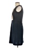 Kling Color Block Blue Cocktail Dress Size S - photo 5