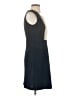 Kling Color Block Blue Cocktail Dress Size S - photo 4