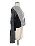 Olivaceous Gray Cardigan Size M - photo 4