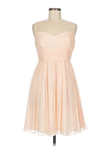 J.Crew Cocktail Dress (view 1)