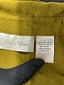 Studio Works Yellow 3/4 Sleeve Button-Down Shirt Size L - photo 7