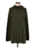 Torrid Green Pullover Sweater Size Med Plus (00) - photo 1