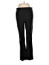 Hilary Radley Solid Black Active Pants Size M - photo 1