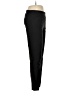 Hilary Radley Solid Black Active Pants Size M - photo 4