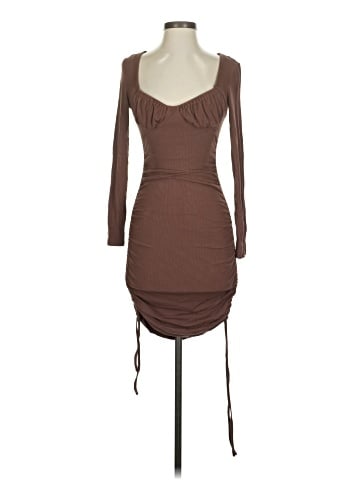 Princess Polly Casual Dress (view 1)